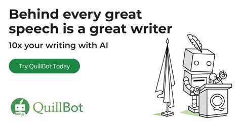 QuillBot: Your complete writing solution.